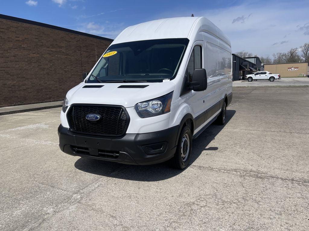 2023 Ford Transit-250 Cargo Van